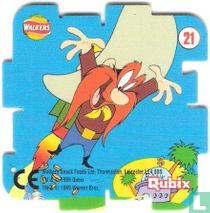 Yosemite Sam