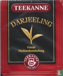 Darjeeling