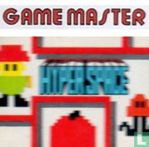 Game Master video games catalogus
