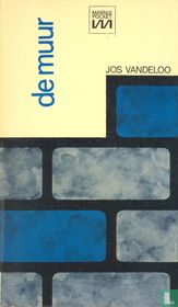 Vandeloo, Jos catalogue de livres