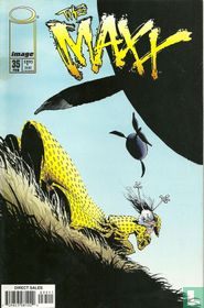 The Maxx 35