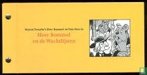 Heer Bommel en de wachtlijsten [leeg]