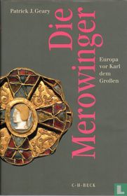 Die Merowinger