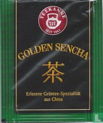 Golden Sencha