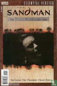 The Sandman 10
