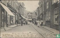 Tiendeweg Korte