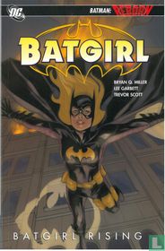 Batgirl Rising