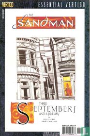 The Sandman 31