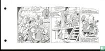 Heer Bommel en de Smetvrezers 11