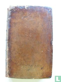 Hudibras, in three parts