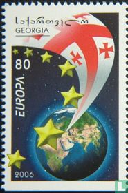 Europa – Intégration