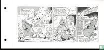 Heer Bommel en de Smetvrezers 5