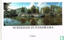 Schiedam in panorama