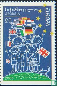Europa – Intégration