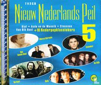 Nieuw Nederlands Peil 5