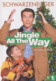 Jingle All The Way