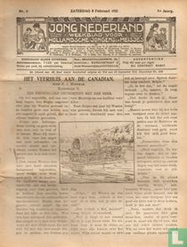 Jong Nederland 6