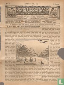 Jong Nederland 19
