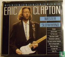 Mister Slowhand