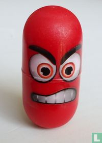 Angry