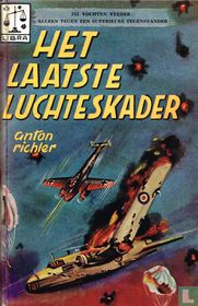 Het laatste luchteskader