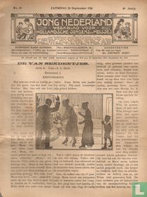 Jong Nederland 39