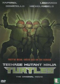 Teenage Mutant Ninja Turtles