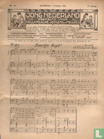 Jong Nederland 40