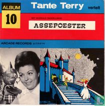 Assepoester