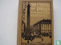 The Colour of Paris