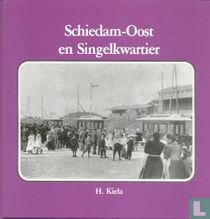 Schiedam-Oost en Singelkwartier