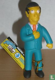 Rektor Skinner