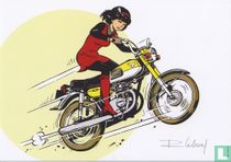 Yoko Tsuno