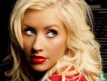 Aguilera, Christina dvd / video / blu-ray catalogue