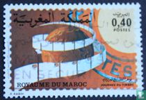 Day of the stamp