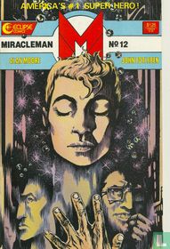 Miracleman 12