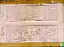 Kappie en het geheim van de Aardlaag (strook 43 en 44)