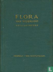 Flora van Nederland for sale