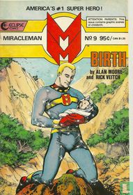 Miracleman 9