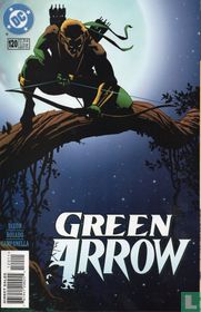 Green Arrow 120