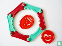 Mixart - Spirograph
