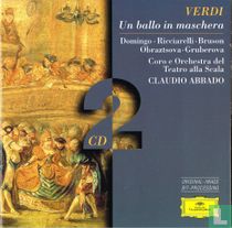 Un ballo in maschera