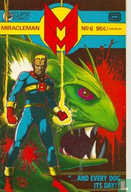 Miracleman 6
