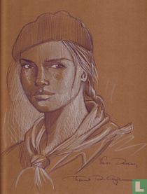 Betty Burgess