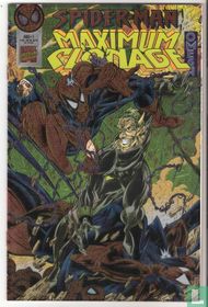 Maximum Clonage Omega