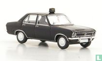 Opel Ascona A 'Taxi'