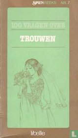 100 vragen over trouwen