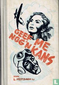 Geef me nog´n kans