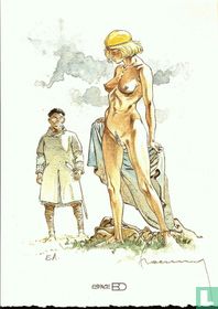 Les tours de Bois-Maury