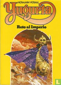 Reto al Imperio